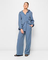 Blue / Stripe