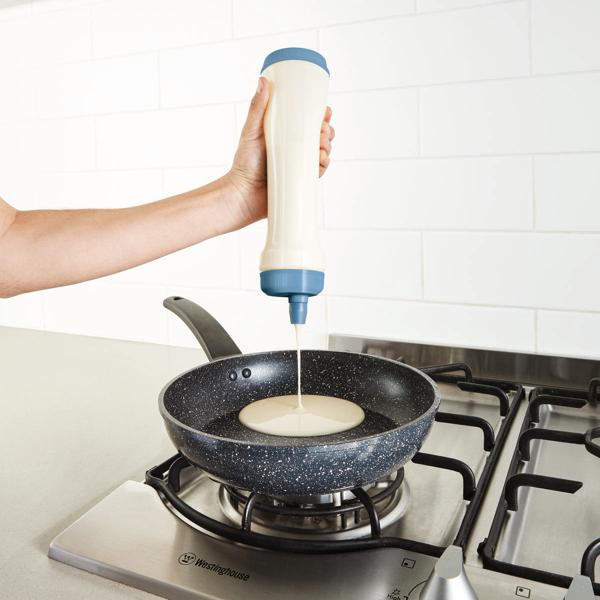 Pancake Pen - Anko