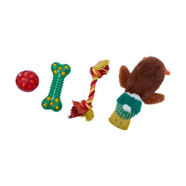 Pack Dog Toys Anko Target Australia