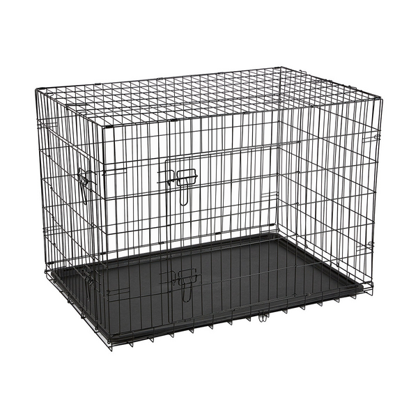 Pet Folding Crate XL Anko Target Australia