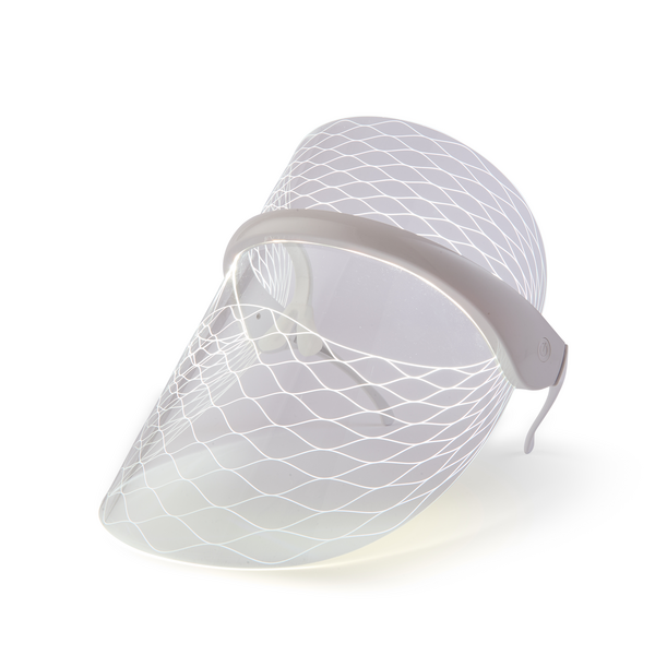 kahlia skin led light therapy mask