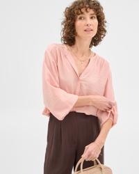 Peach Beige