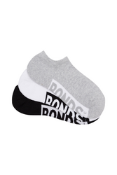 Grey / White / black