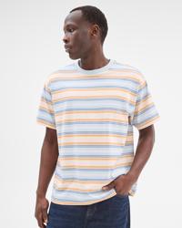 Blue / Stripe