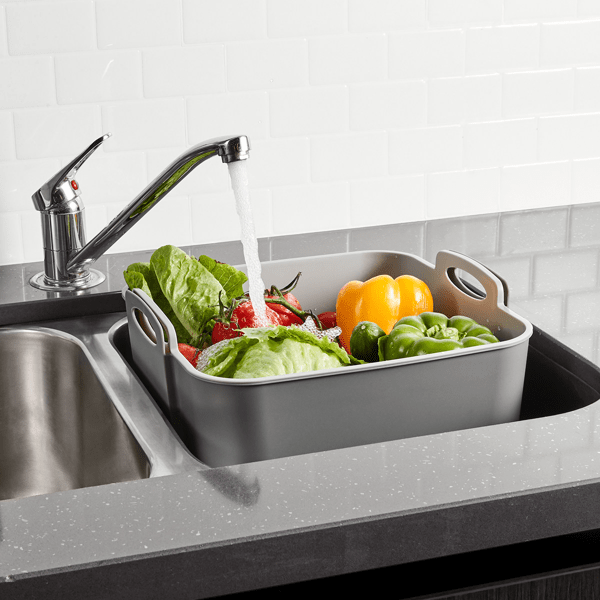 Bucket Strainer Anko Target Australia