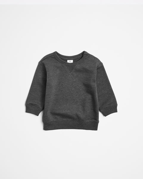 Baby Fleece Jumper | Target Australia