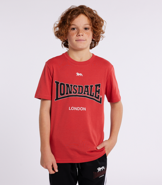 Lonsdale London T-shirt | Target Australia