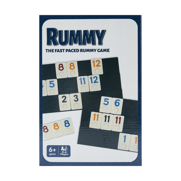 Rummy Short