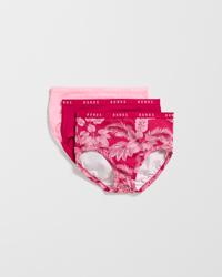 Botanical Bliss/ Raspberry Jam/ Pink Whisper