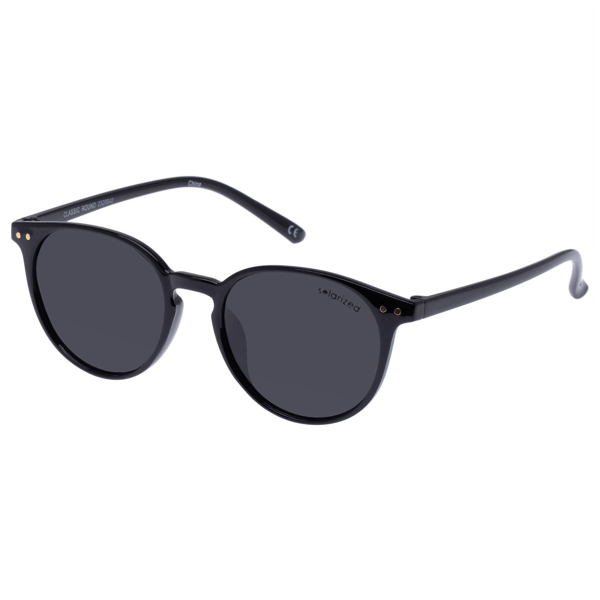 Sunshades Solarized Classic Round Sunglasses Target Australia