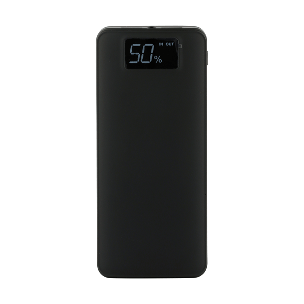 Portable Charger Dual Port, 15,000mAh Anko Target Australia