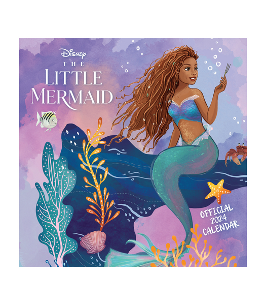 Little Mermaid 2024 Square Target Australia   Webimage 68553920 IMG 000 