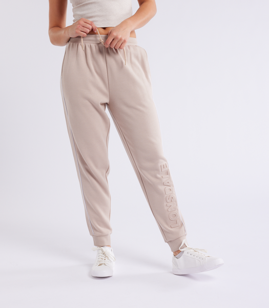 Lonsdale Embossed Trackpants | Target Australia