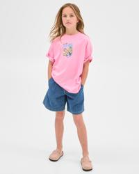 Fruit Pink