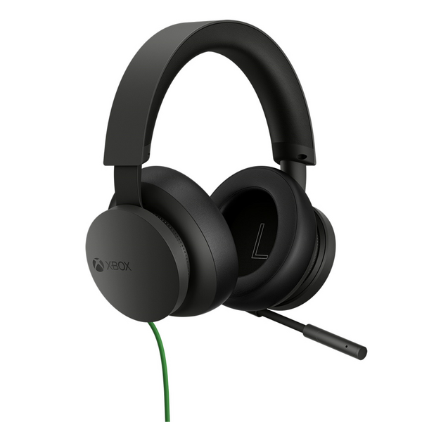 Xbox Stereo Headset | Target Australia