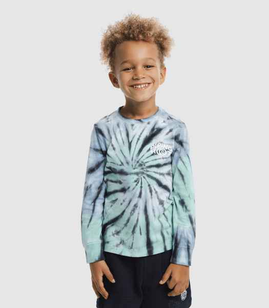 Piping Hot TieDye Top Target Australia