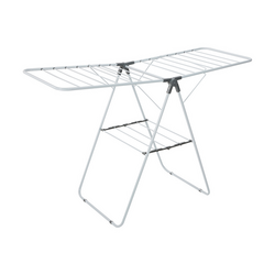 Cross Winged Clothes Airer Anko Target Australia