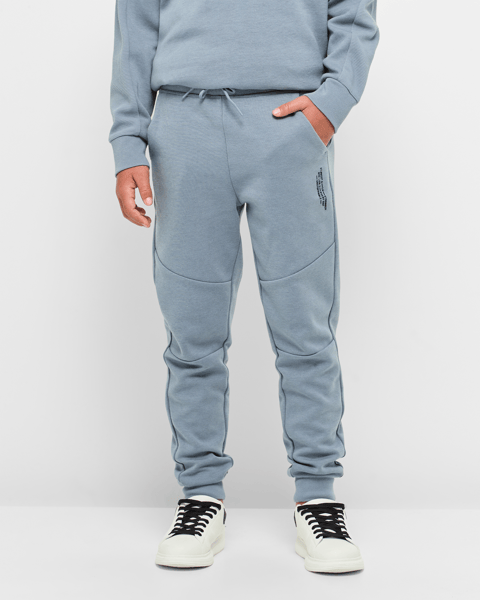 AGGREGATE TRACKPANTS