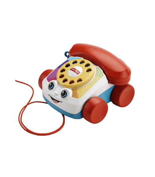 Fisher-Price Chatter Telephone Target Australia