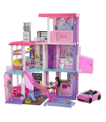 Barbie dream best sale houses at target