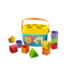 Fisher price shape sale sorter