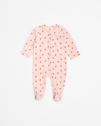Pink Strawberry