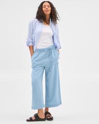 Light Wash Chambray