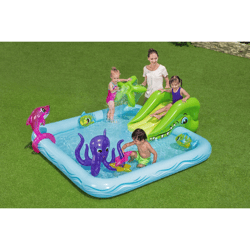 Bestway Fantastic Aquarium Play Center | Target Australia display picture 1