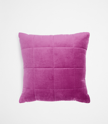 Target shop velvet cushions