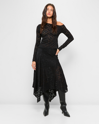 Target Black