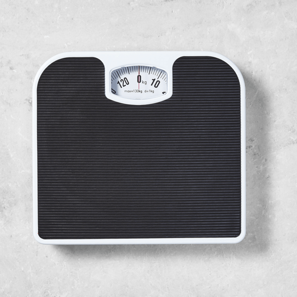 Bathroom Scale - Anko | Target Australia