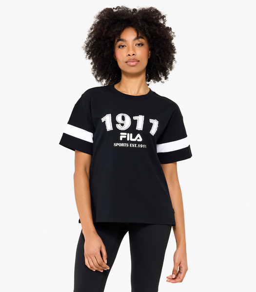 Heidi T Shirt Fila Target Australia