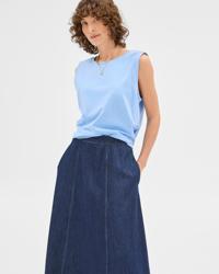 Summer Blue