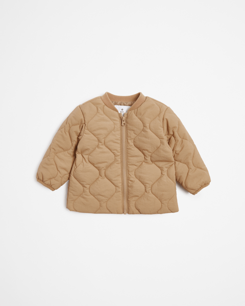 Baby Quilted Jacket Target Australia