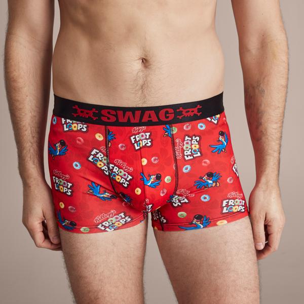 Swag Trunks Froot Loops Target Australia