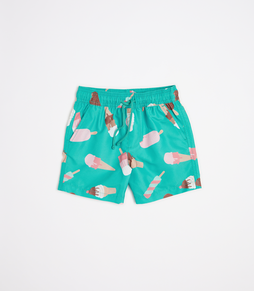 Family Matching Volley Shorts | Target Australia