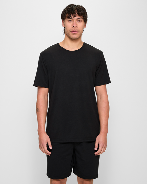 Modal Sleep T-Shirt - Maxx | Target Australia