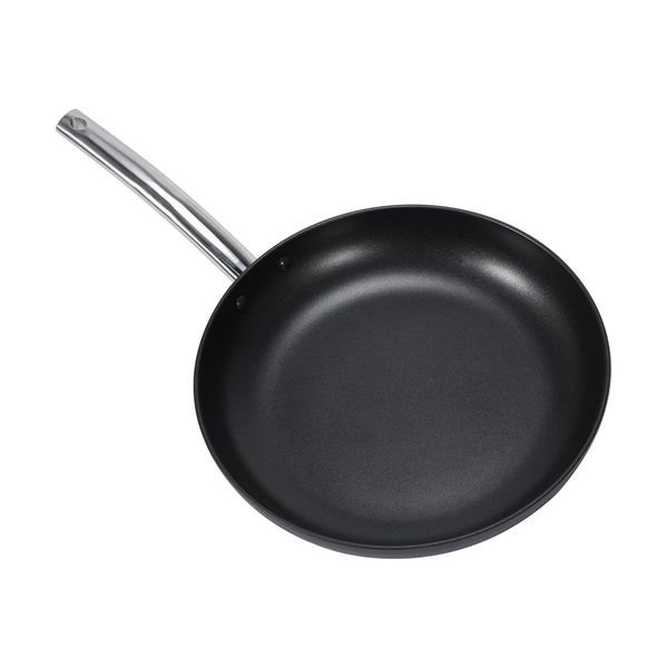 Anodised Frypan - Anko | Target Australia