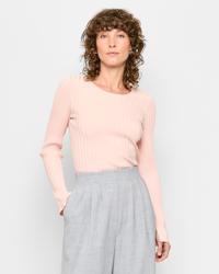 Pale Pink