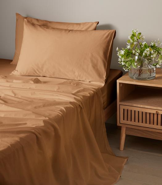 Arlo Stonewash 2 Pack Pillowcases Target Australia