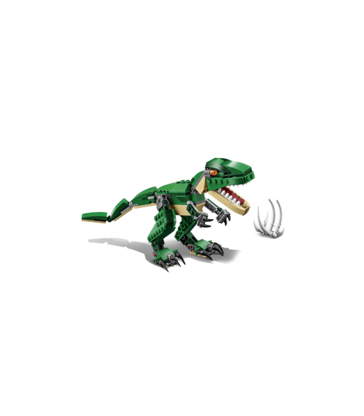 LEGO® Creator Mighty Dinosaurs 31058 Target Australia