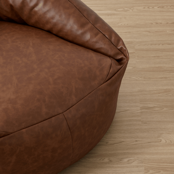 Tan Bean Bag Anko Target Australia