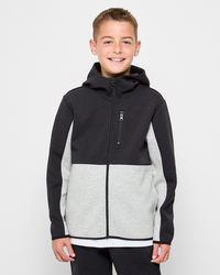 Black / Grey