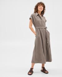 Dusty Khaki