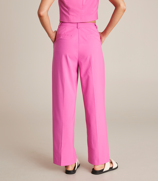 Hot Pink Pants : Target