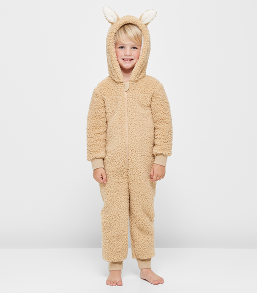 Junior boys online onesie