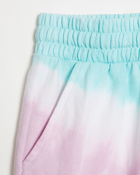 Tie-Dye Shorts | Target Australia