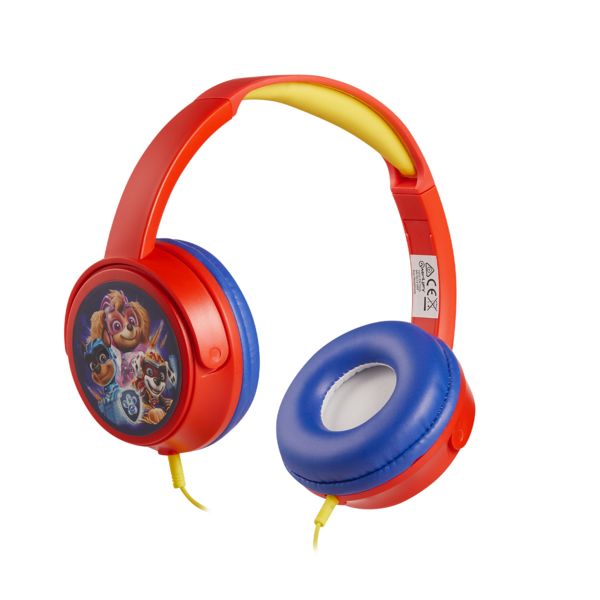 Paw patrol 2025 headphones target