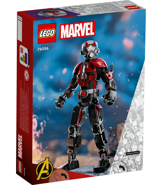 Lego ant man and the sales wasp target