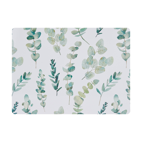 Eucalyptus Corkback Placemat - Anko | Target Australia